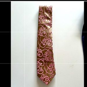 Ted Baker silk tie